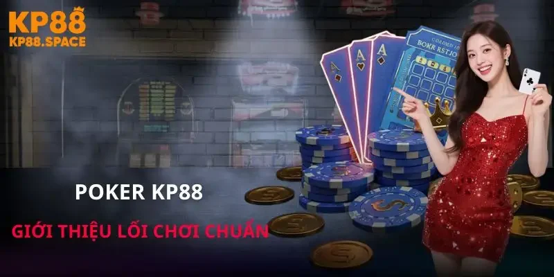 poker-kp88