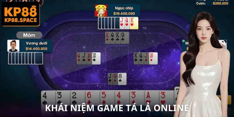 ta-la-online-khai-niem